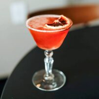 The Chefs Favorites - Chef John Hall