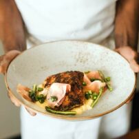 The Chefs Favorites - Chef John Hall