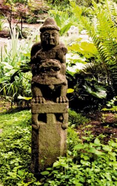 Garden of Raymond and Rosemary Nye