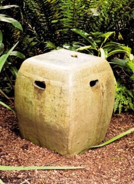 Garden of Raymond and Rosemary Nye