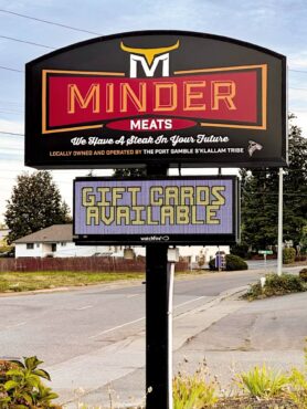 Minder Meats