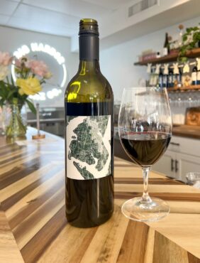 The Sip - Gig Harbor Wine Co