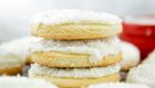 Snowball Cookies