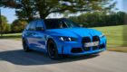 2025 BMW M3