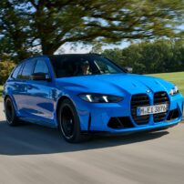 2025 BMW M3