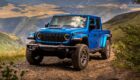 2025 Jeep Gladiator
