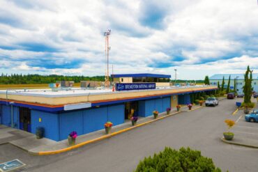 Bremerton Airport