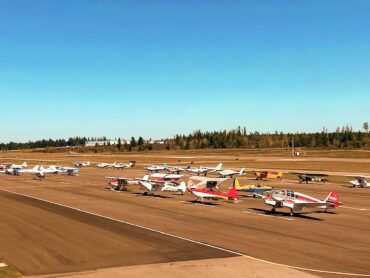 Bremerton Airport