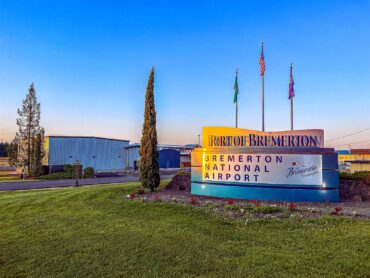 Bremerton Airport