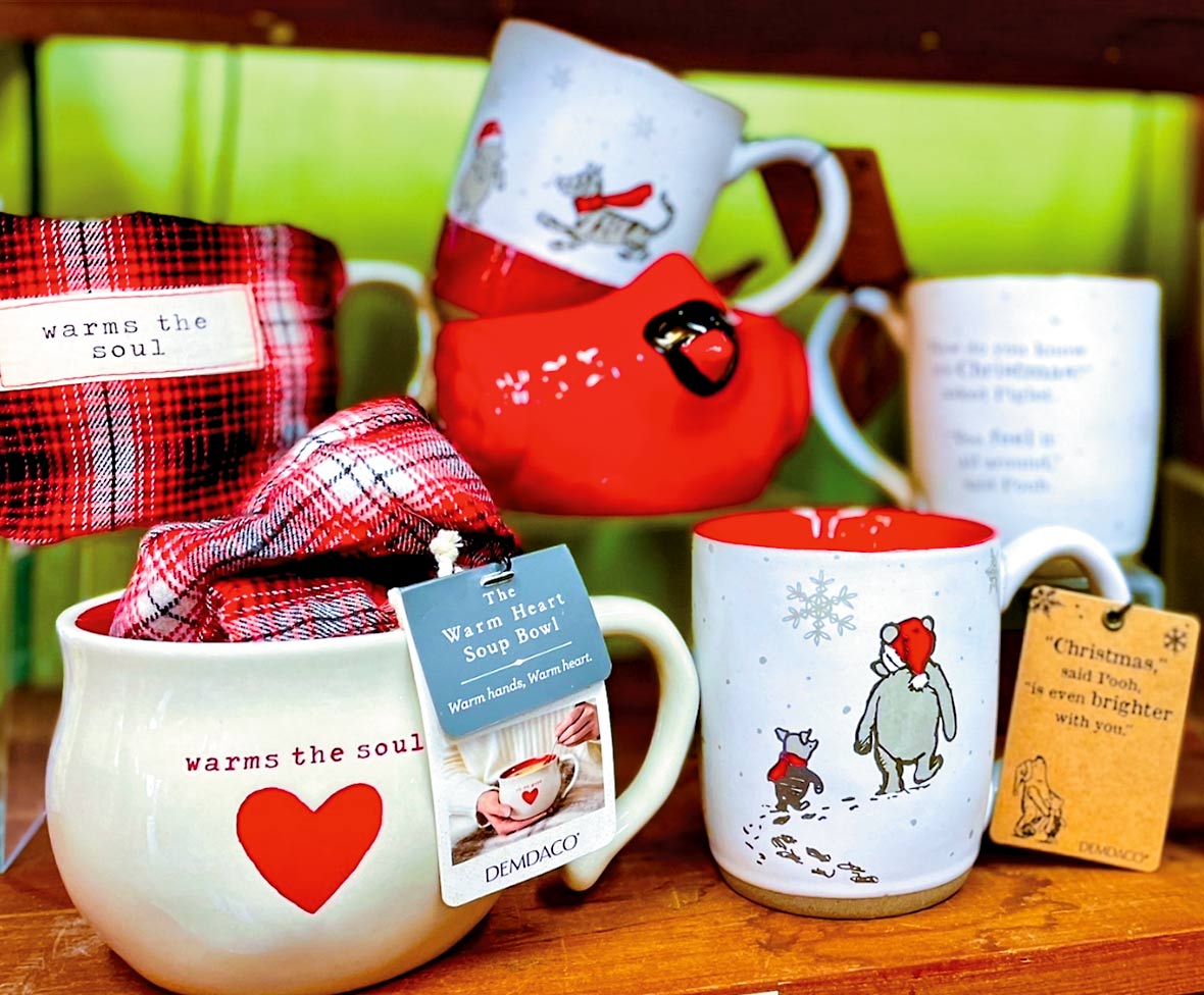 Bremerton City Nursery