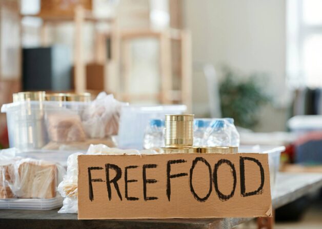 (Photo by Julia M. Cameron via Pexels)