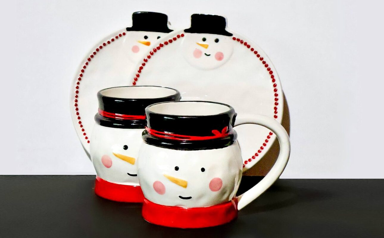 Contemporary Thrifting