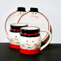 Contemporary Thrifting