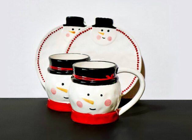 Contemporary Thrifting