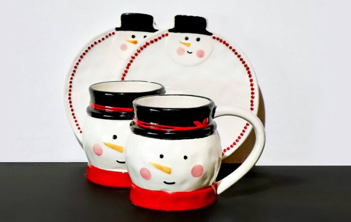 Contemporary Thrifting