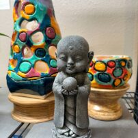 Crazy Hill Garden & Botanicals