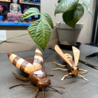 Crazy Hill Garden & Botanicals