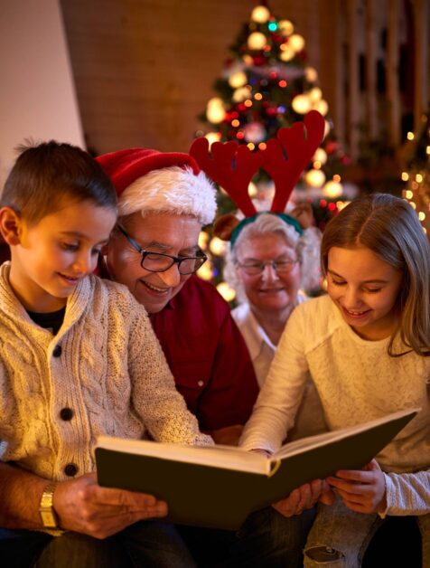 Jingle Bell Tinnitus