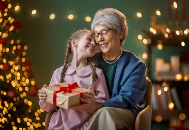 Jingle Bell Tinnitus