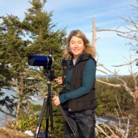 Shawn Larson of Wild Society