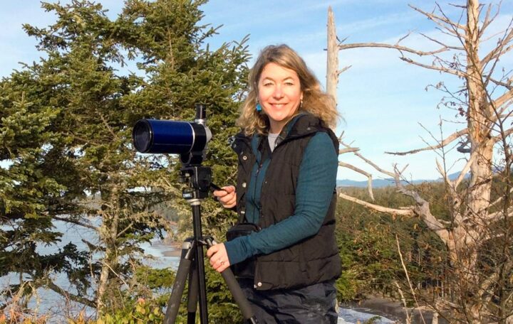 Shawn Larson of Wild Society