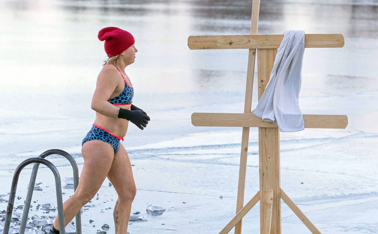 (Photo by Olavi Anttila via Pexels)