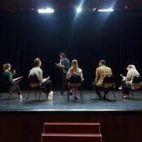 (Photo courtesy Cottonbro Studios via Pexels)