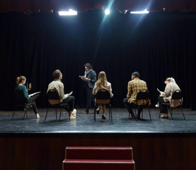 (Photo courtesy Cottonbro Studios via Pexels)