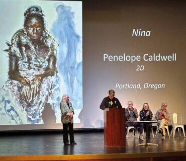 2026 Collective Visions Gallery Juried Art Show