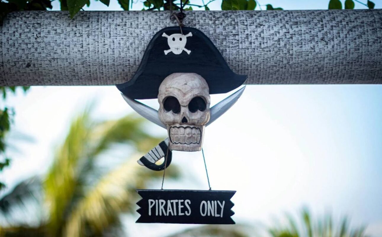 (Photo courtesy of Mateusz Dach via Unsplash)