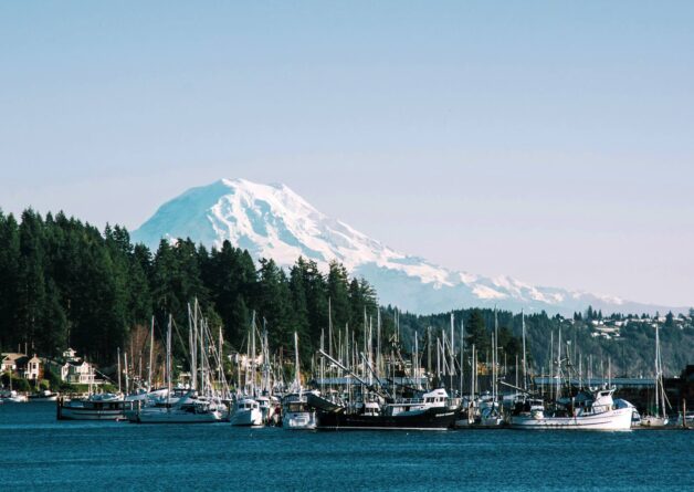 (Photo courtesy Abigail Lynn via Unspash)