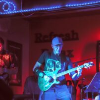 Poulsbo Blues and Jazz Festival 2026