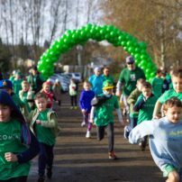 Run to Fight MS Run Fight MS 2026