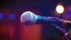 microphone (Photo by Pixabay via Pexels)