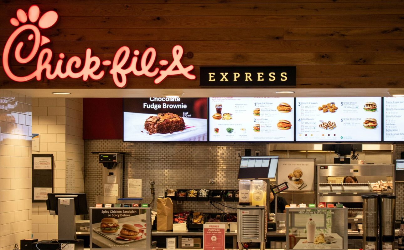 (Photo courtesy of Zoshua Colah via Unsplash)