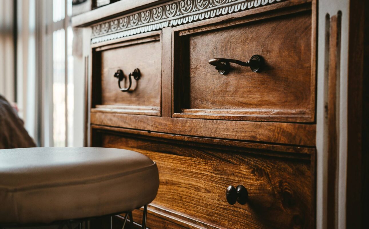 The Found Market (Photo courtesy of Julian Hochgesang via Unsplash)