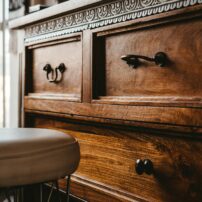 The Found Market (Photo courtesy of Julian Hochgesang via Unsplash)