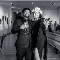 (Photo by HeadshotSEA, courtesy of Bainbridge Island Museum of Art)