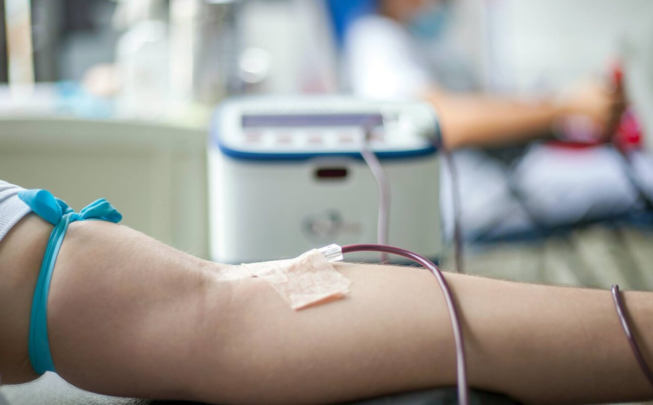 (Photo courtesy of Frank Meriño via Pexels)