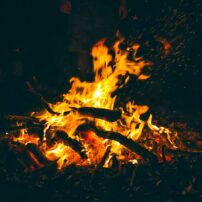 (Photo courtesy of Luke Porter via Unsplash)