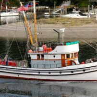 (Photo courtesy of Gig Harbor BoatShop)