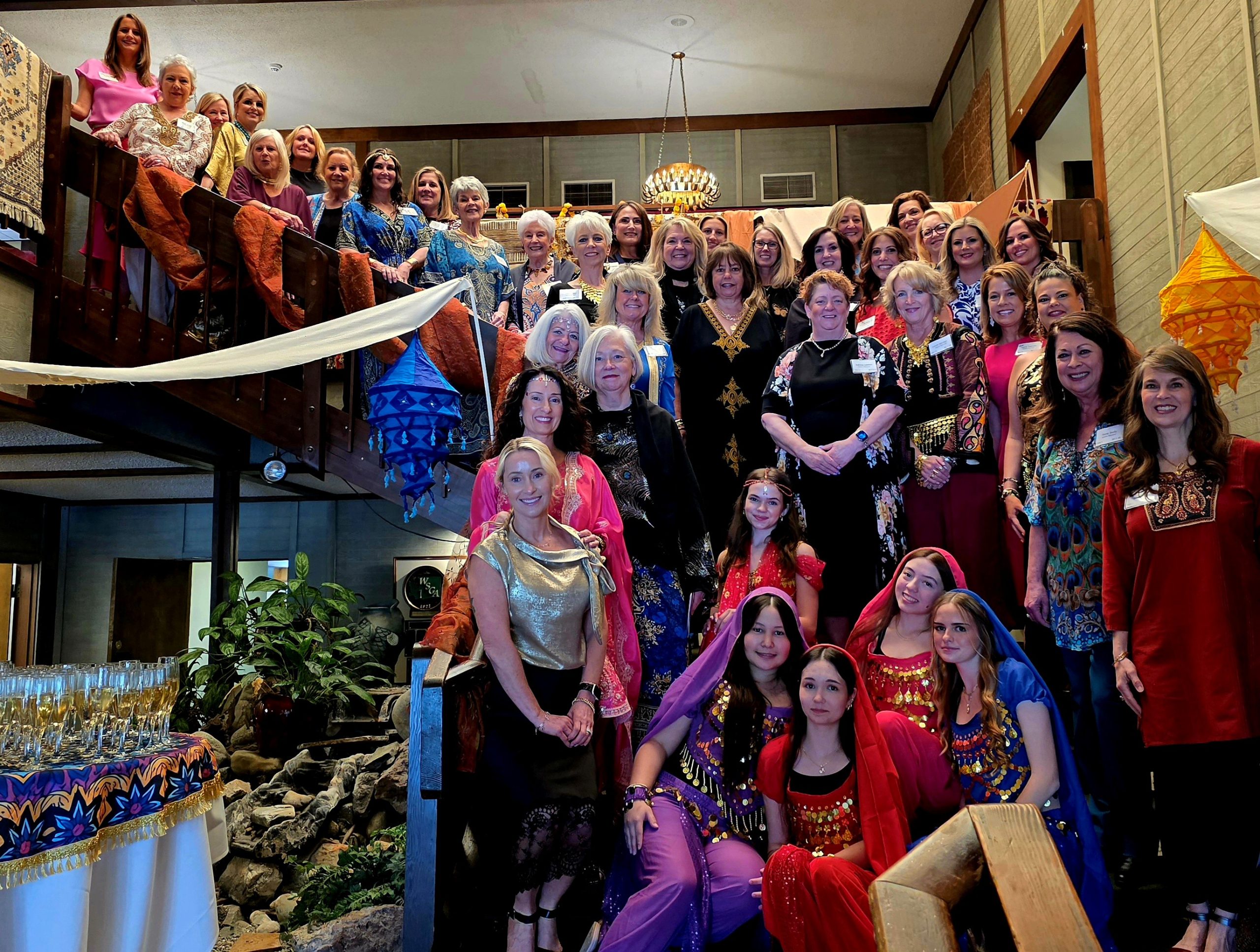 Mathis Guild Raises Funds to Install Radiation Protection in St. Michael Medical Center