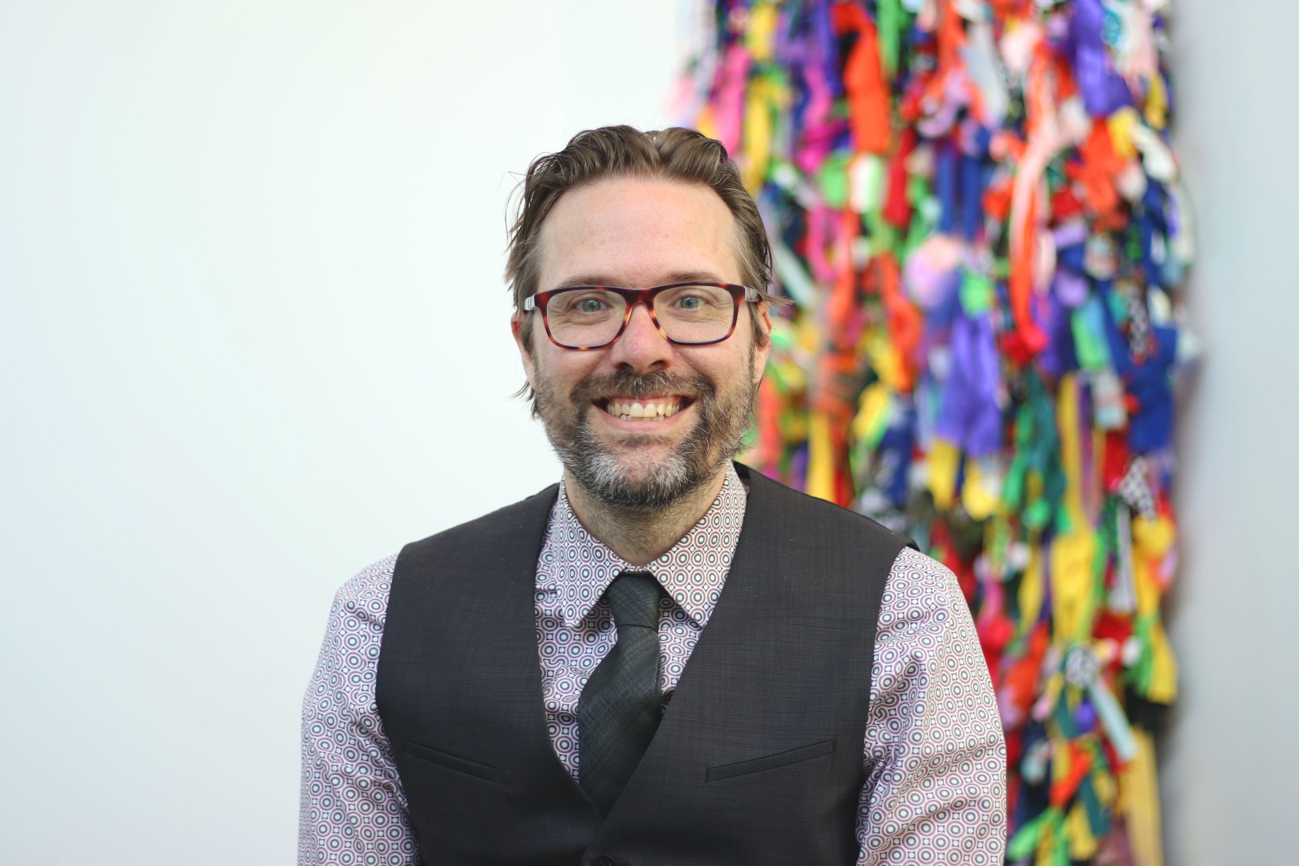 Bainbridge Island Museum of Art Names Next Executive Director