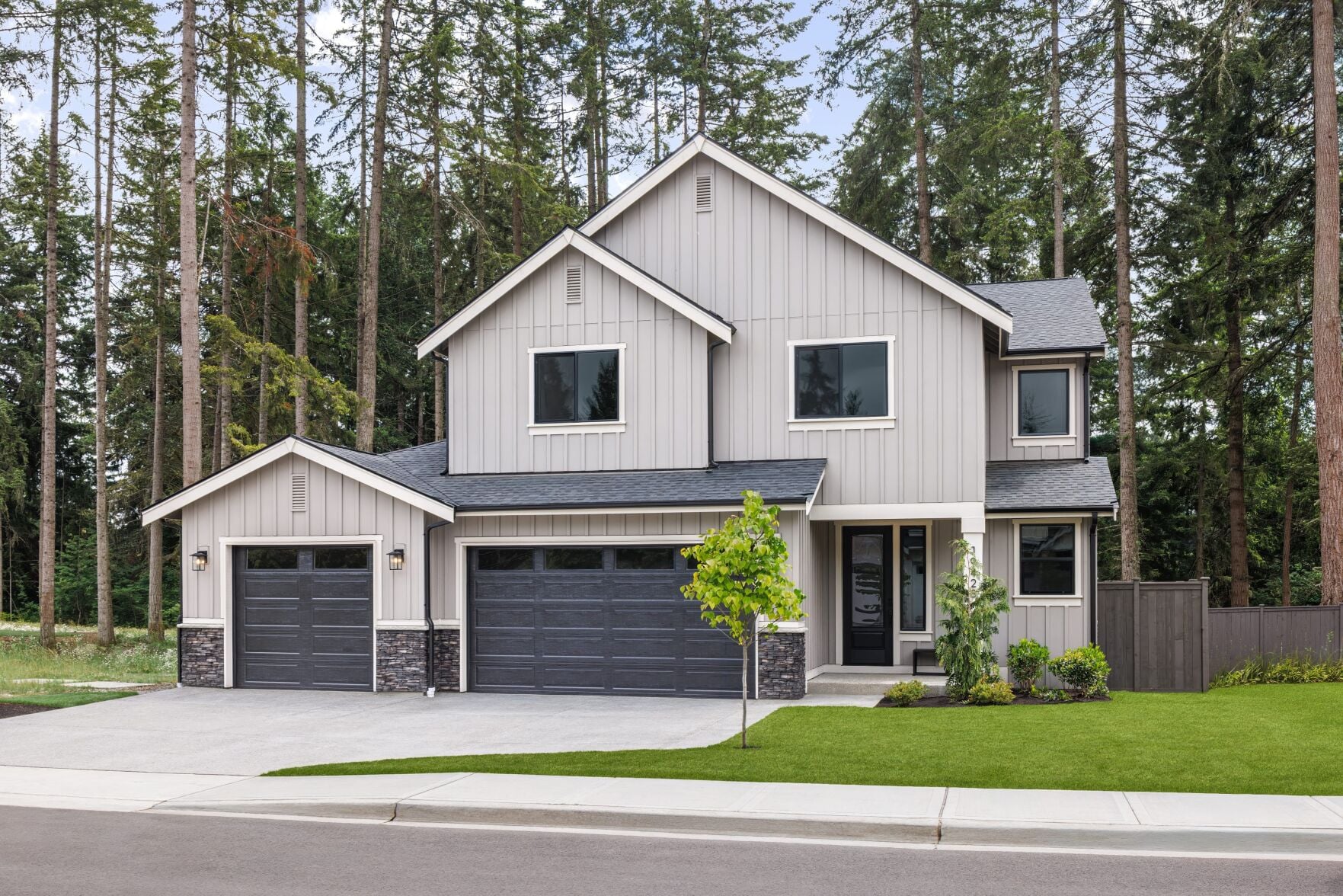 Trumark Homes Expands Washington Division with First Land Acquisition for Poulsbo Development