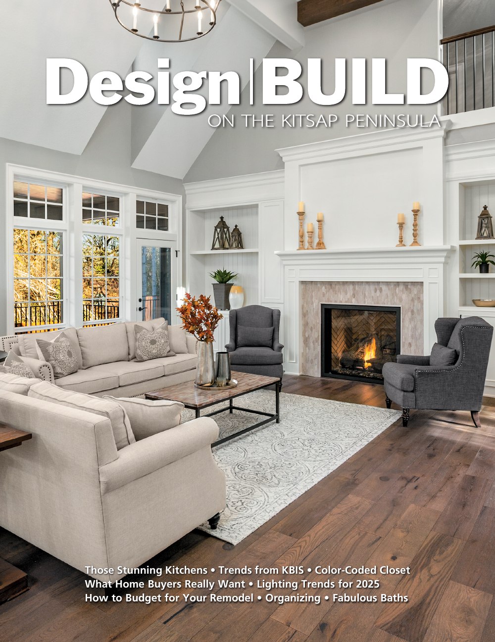 Design|Build Magazine