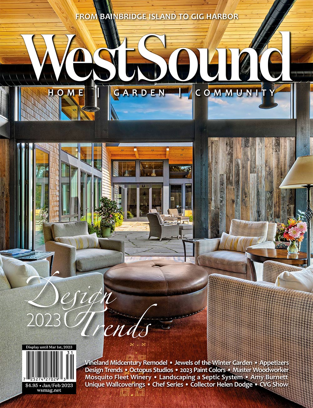 WestSound Magazine